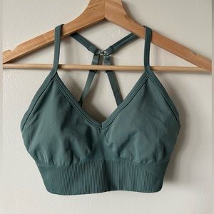 Lululemon - Ebb to Street Bra - Sz: 6